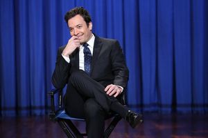 Jimmy Fallon  Photo