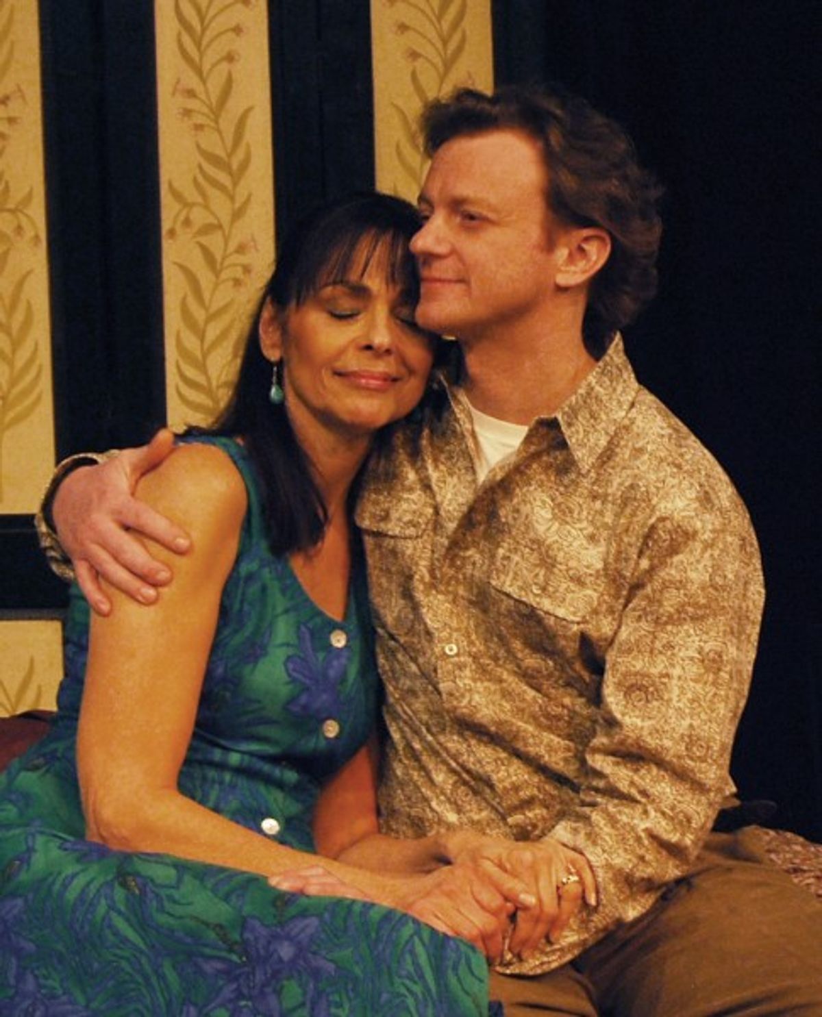 Joanne Guarnaccia, Englewood Cliffs, Dan Giordano, Leonia at 