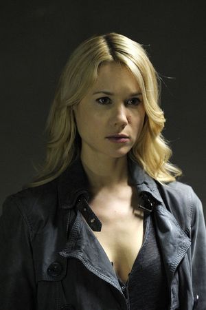 Kristen Hager Photo