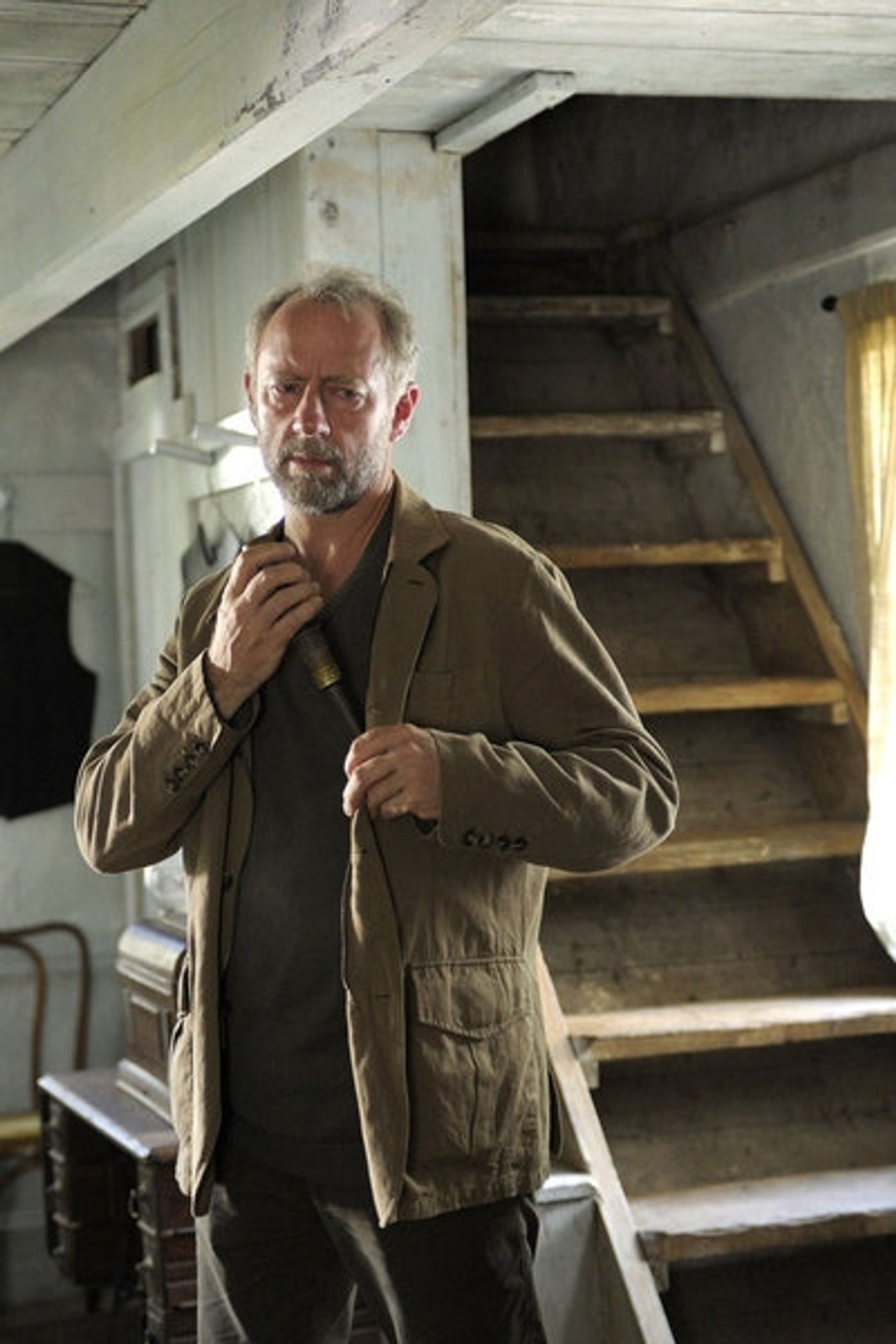 Photo Flash: BEING HUMAN's '(Dead) Girls Just Wanna Have Fun,' Airing 1/21  Image