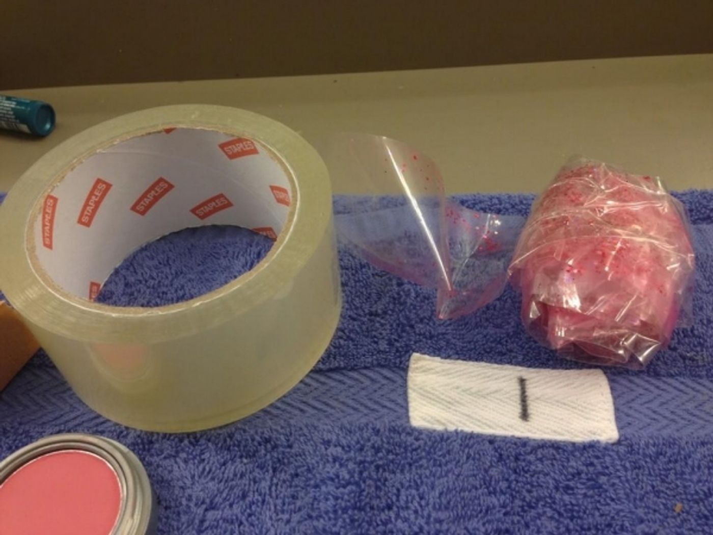 Photo Flash: Saturday Intermission Pics, Jan 19 - JERSEY BOYS 1st National Tour Marks 2,500 Shows, NICE WORK Does Downton & More! Photo Flash: Saturday Intermission Pics, Jan 19 - JERSEY BOYS 1st National Tour Marks 2,500 Shows, NICE WORK Does Downton & More! Image