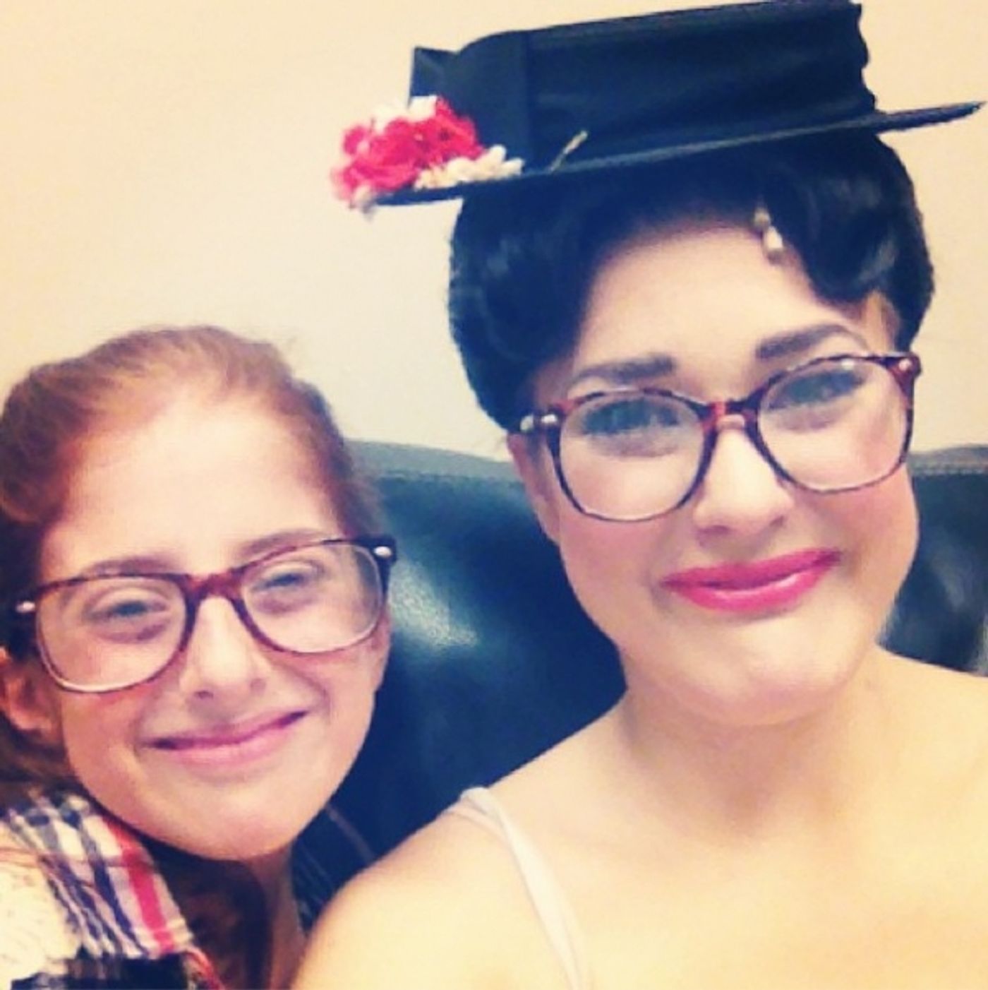 Photo Flash: Saturday Intermission Pics, Jan 19 - JERSEY BOYS 1st National Tour Marks 2,500 Shows, NICE WORK Does Downton & More! Photo Flash: Saturday Intermission Pics, Jan 19 - JERSEY BOYS 1st National Tour Marks 2,500 Shows, NICE WORK Does Downton & More! Image