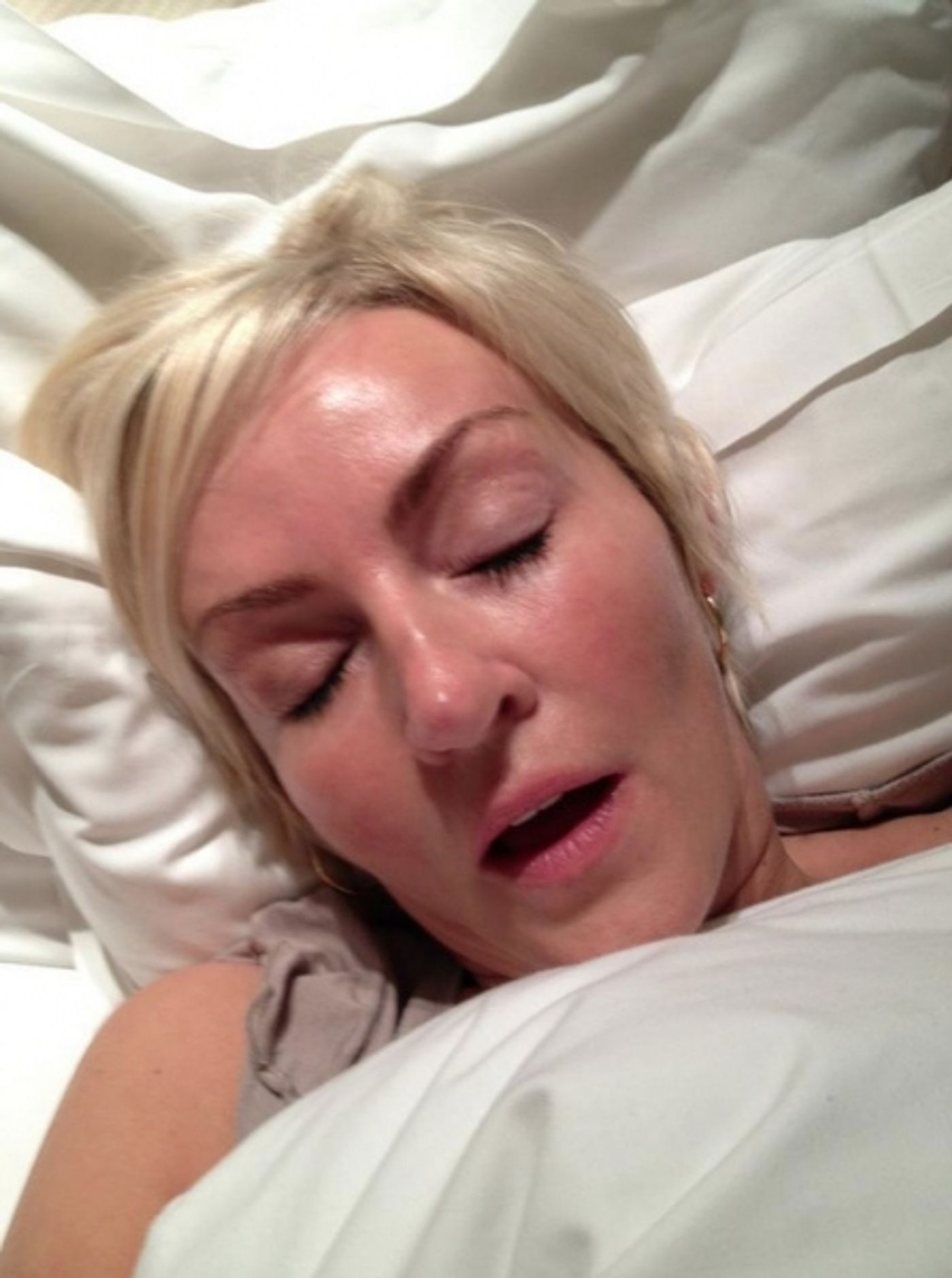 Photo Flash: Saturday Intermission Pics, Jan 19 - JERSEY BOYS 1st National Tour Marks 2,500 Shows, NICE WORK Does Downton & More! Photo Flash: Saturday Intermission Pics, Jan 19 - JERSEY BOYS 1st National Tour Marks 2,500 Shows, NICE WORK Does Downton & More! Image