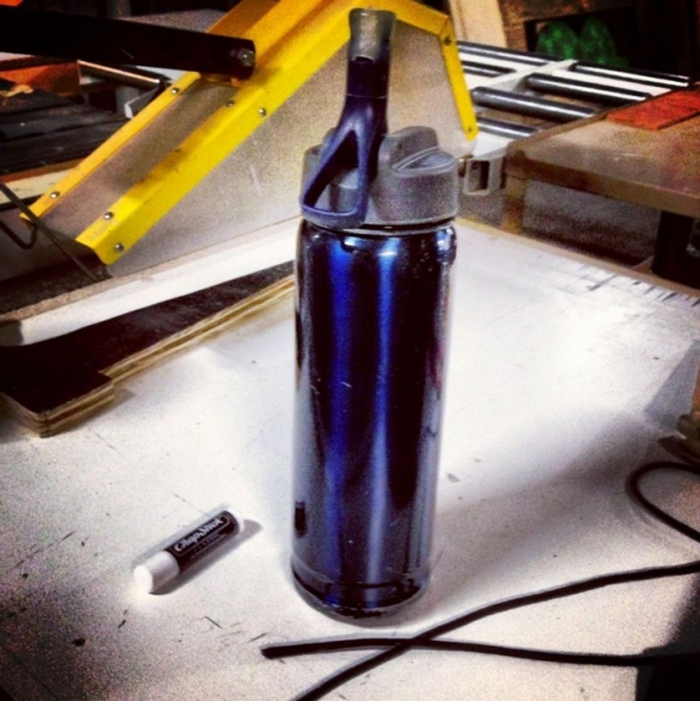 Photo Flash: Saturday Intermission Pics, Jan 19 - JERSEY BOYS 1st National Tour Marks 2,500 Shows, NICE WORK Does Downton & More! Photo Flash: Saturday Intermission Pics, Jan 19 - JERSEY BOYS 1st National Tour Marks 2,500 Shows, NICE WORK Does Downton & More! Image