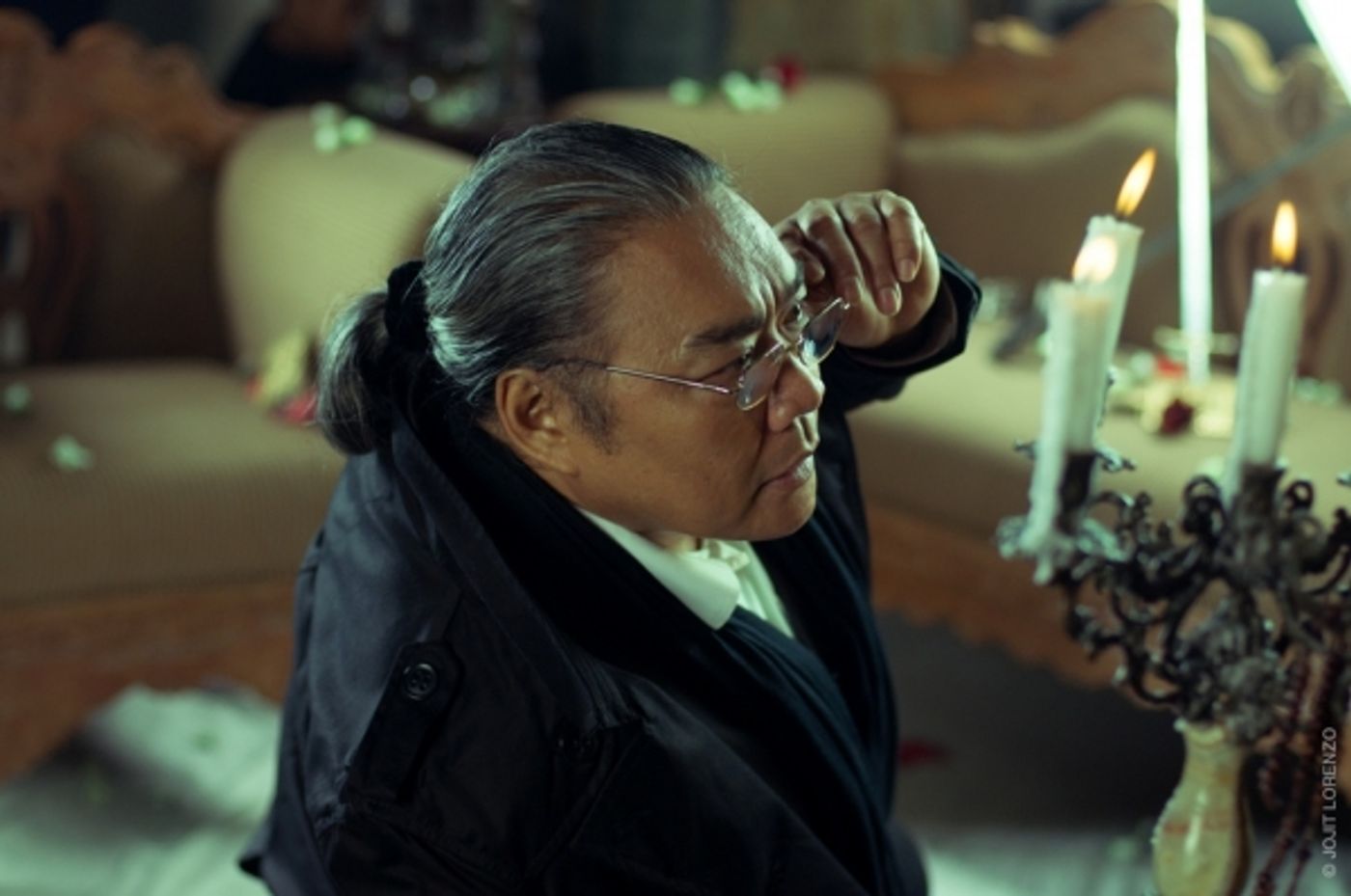 Photo Flash: Dulaang UP Opens COLLECTION Tonight  Image