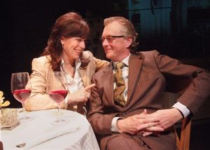 Jane Kaczmarek and James Lancaste Photo