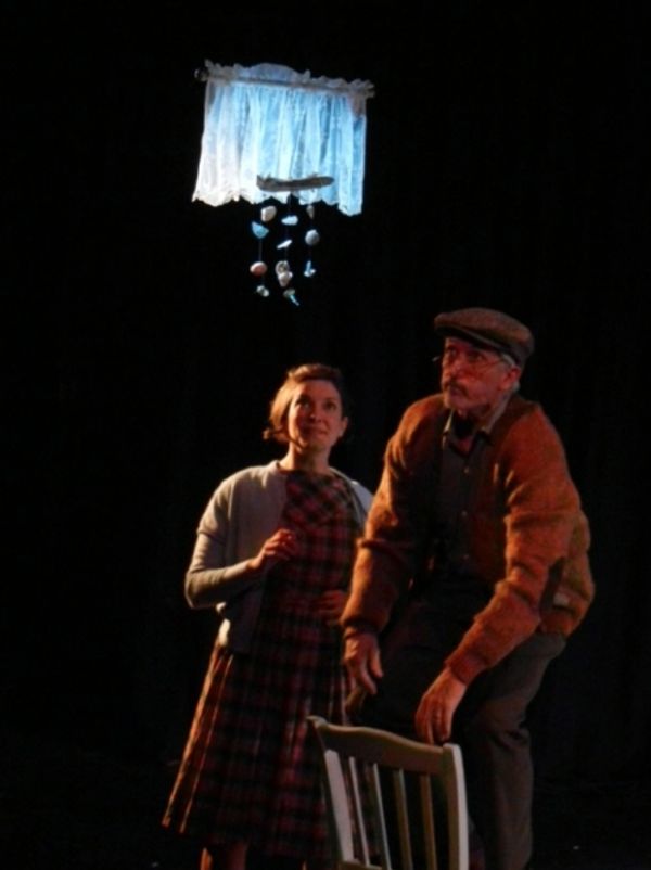 Paige Lindsay White and Mark Bramhall Photo