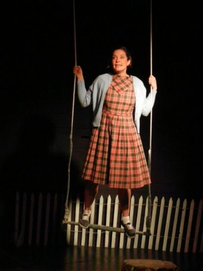 Paige Lindsay White Photo