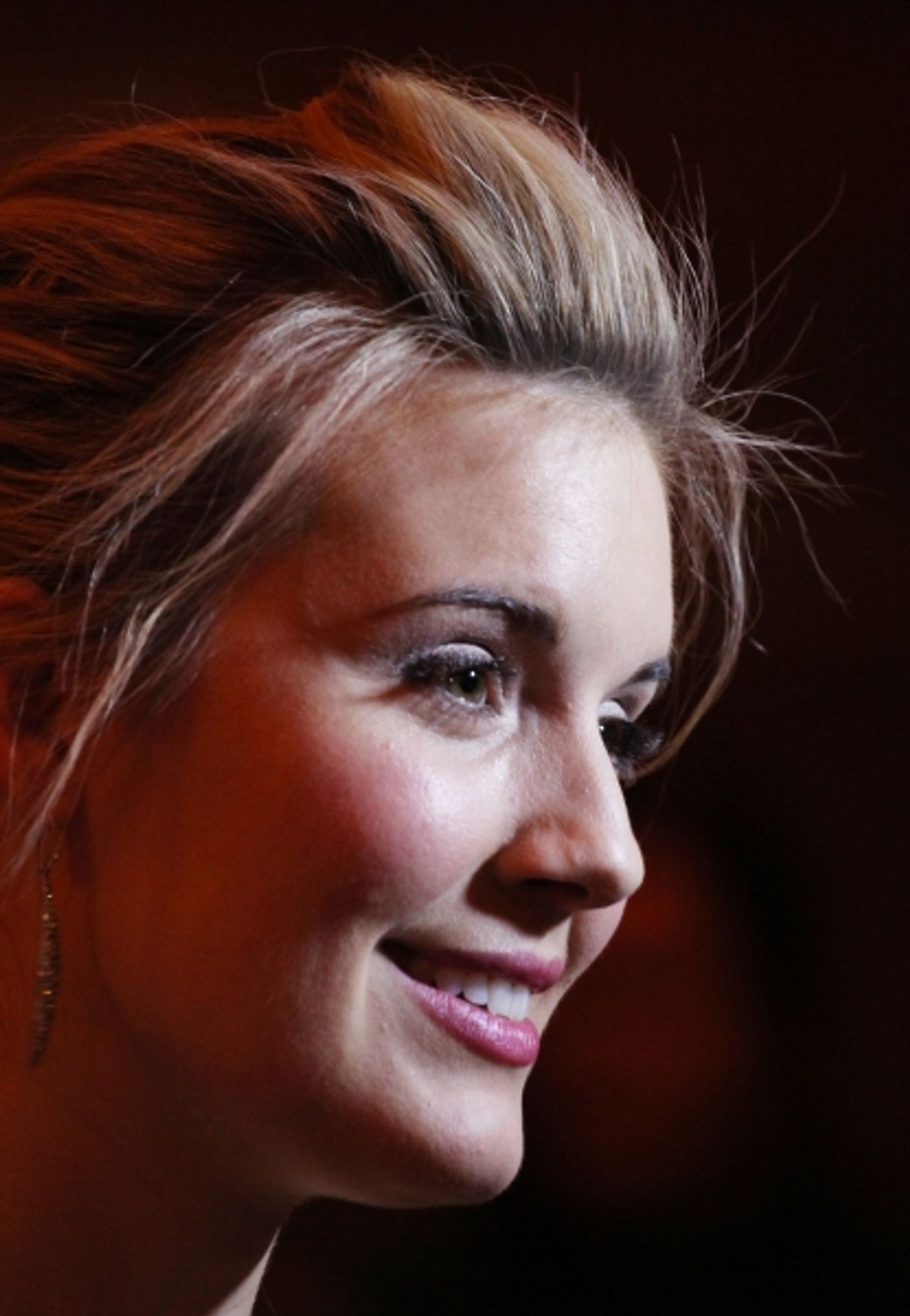 Photo Coverage: In The Spotlight Series- PICNIC  Image