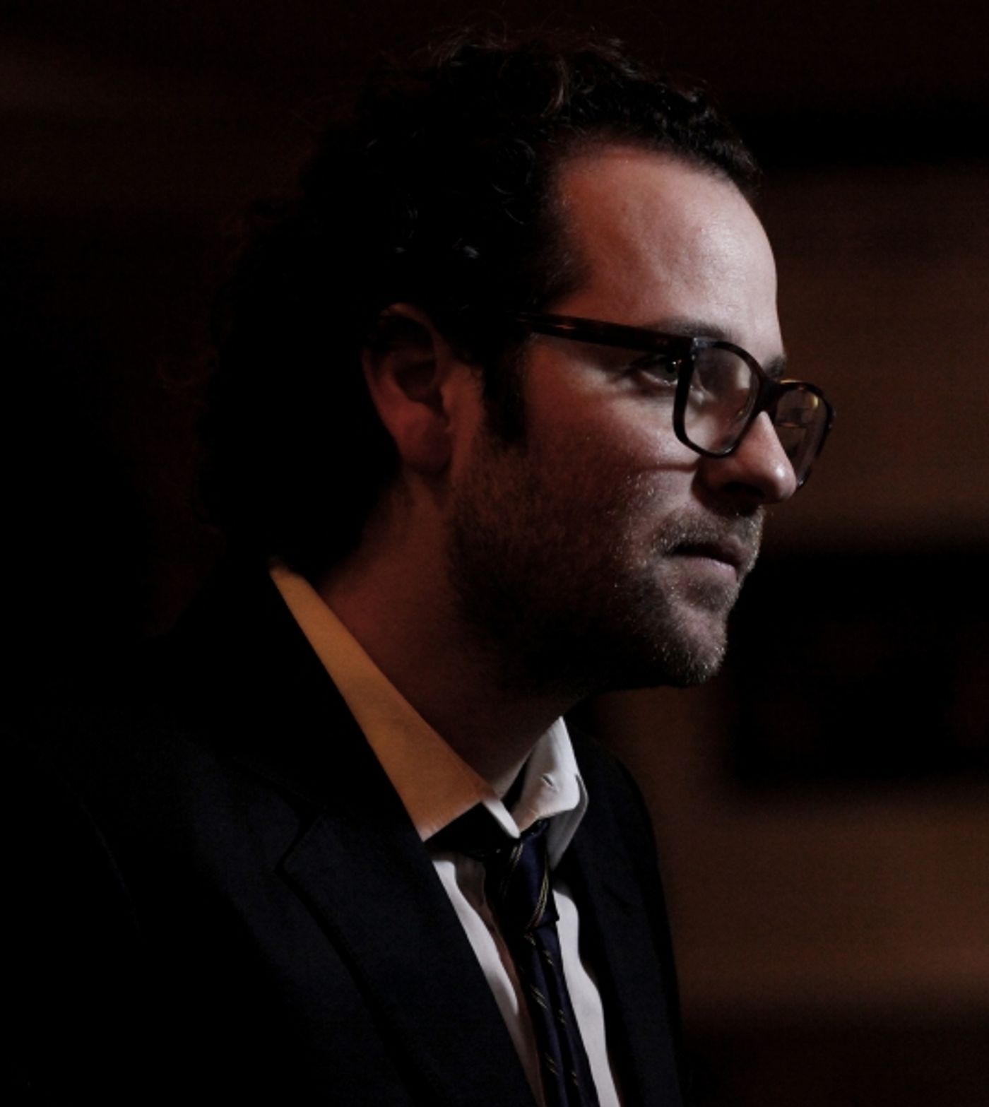 Photo Coverage: In The Spotlight Series- PICNIC  Image