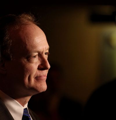 Reed Birney
 Photo