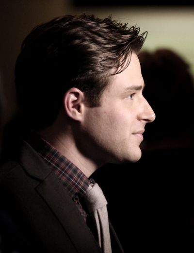 Ben Rappaport
 Photo