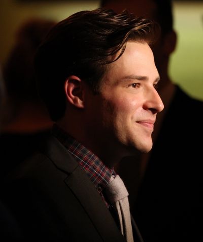 Ben Rappaport
 Photo