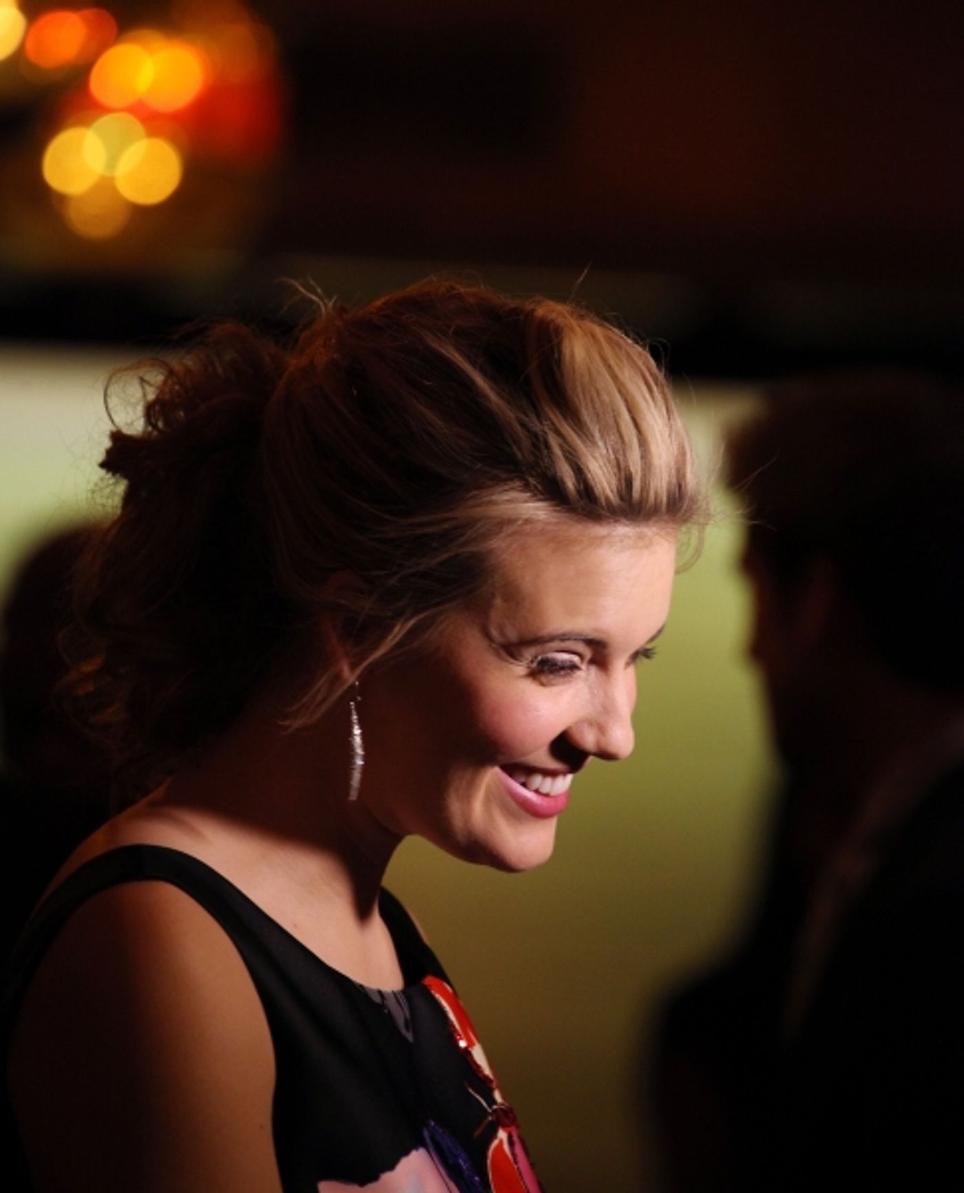 Photo Coverage: In The Spotlight Series- PICNIC  Image