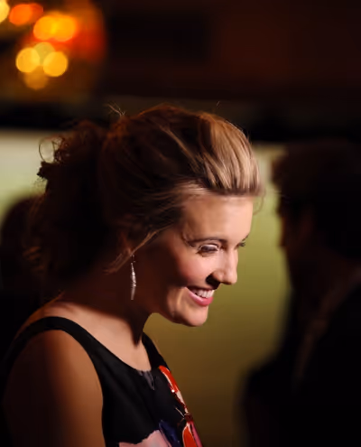Maggie Grace
 Photo