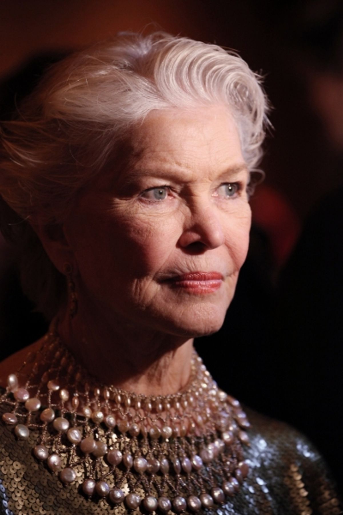 Ellen Burstyn
 at 