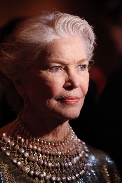 Ellen Burstyn
 Photo