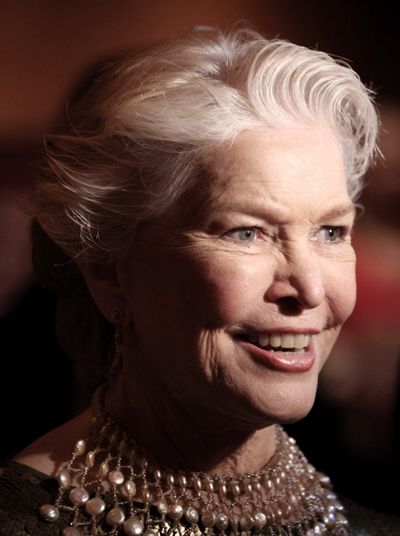 Ellen Burstyn
 Photo