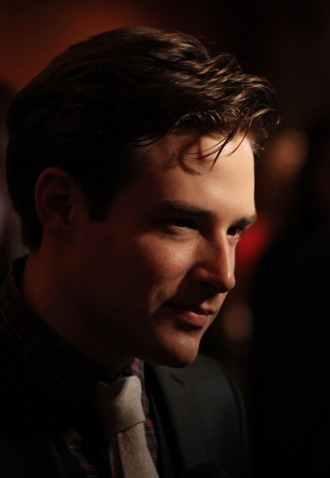 Photo Coverage: In The Spotlight Series- PICNIC  Image