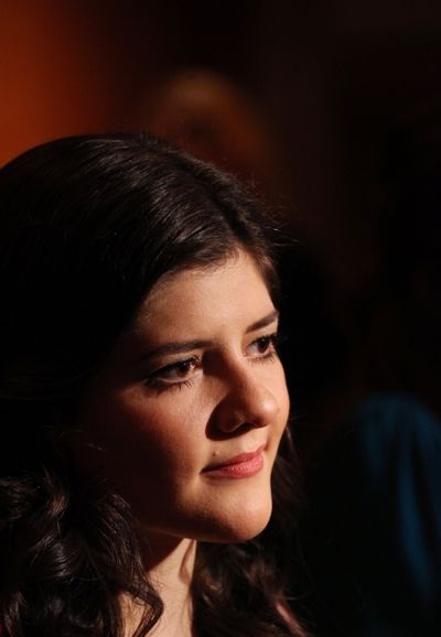 Madeleine Martin
 Photo