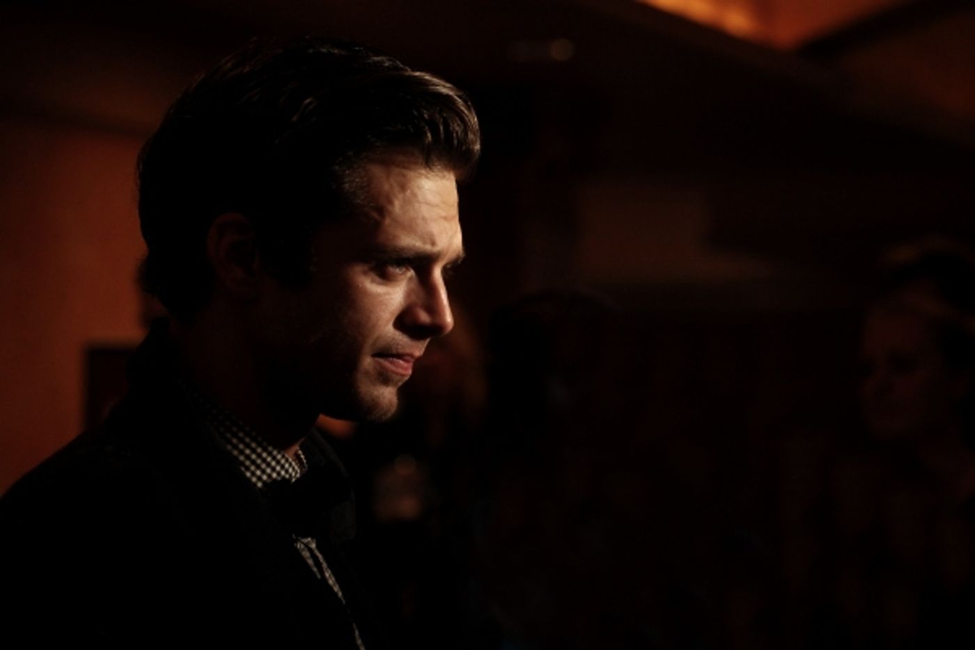 Photo Coverage: In The Spotlight Series- PICNIC  Image