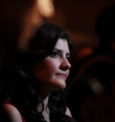 Madeleine Martin
 Photo
