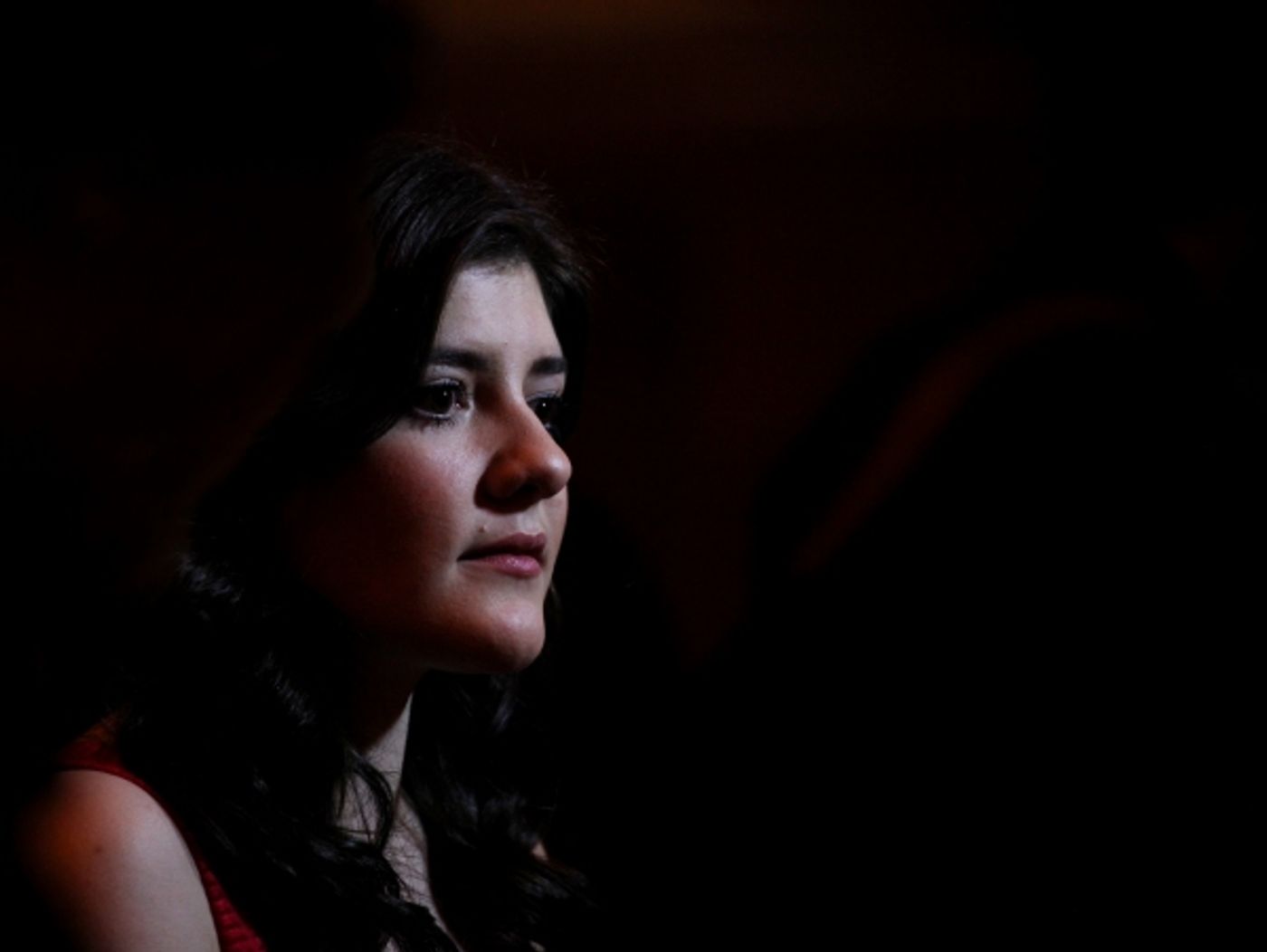 Photo Coverage: In The Spotlight Series- PICNIC  Image