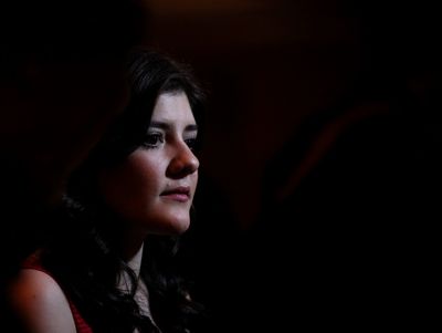 Madeleine Martin
 Photo