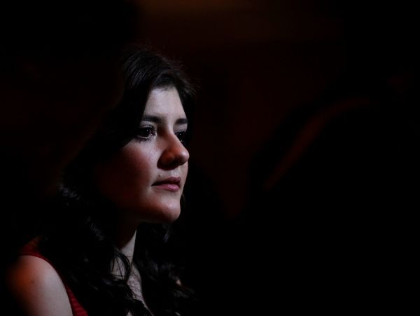 Madeleine Martin
 Photo