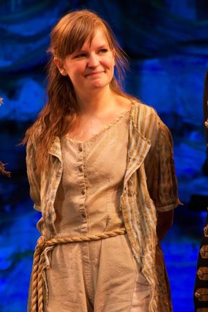 Betsy Hogg
@ BroadwayWorld Betsy Hogg
Photo