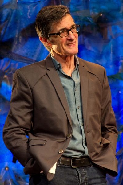 Roger Rees
 Photo