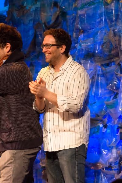 David Rossmer
 Photo