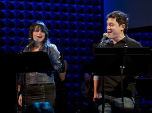 Katrina Rose Dideriksen and Miguel Cervanes Photo