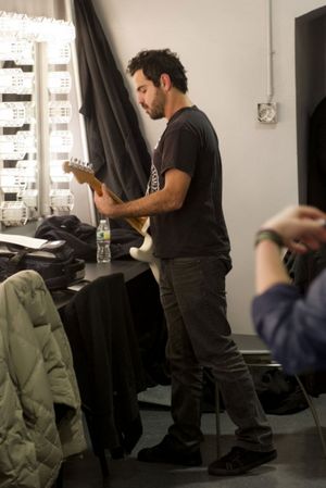 Ashkon Davaran Photo