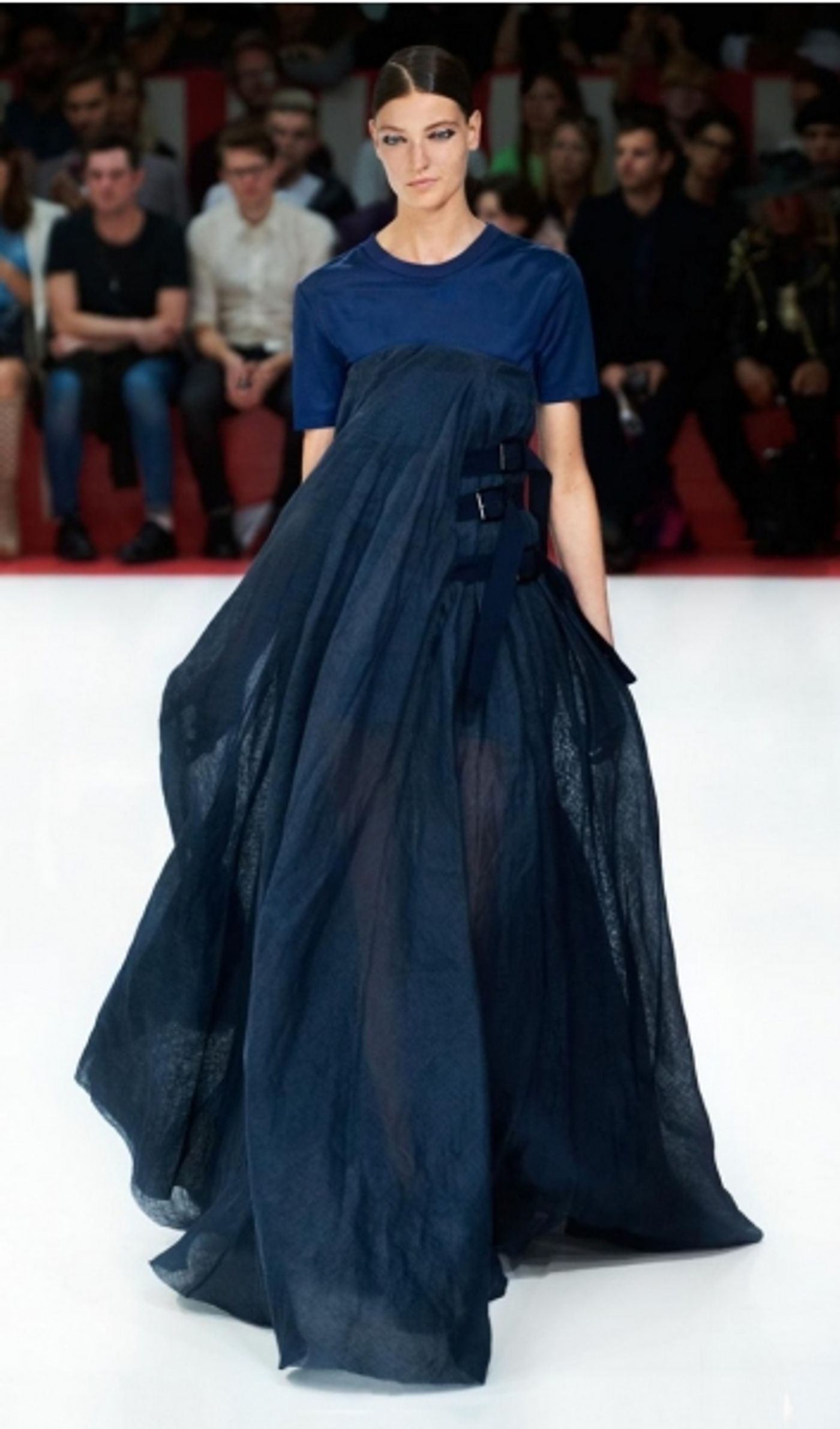 Photo Coverage: Acne S/S 2013 Collection Preview  Image