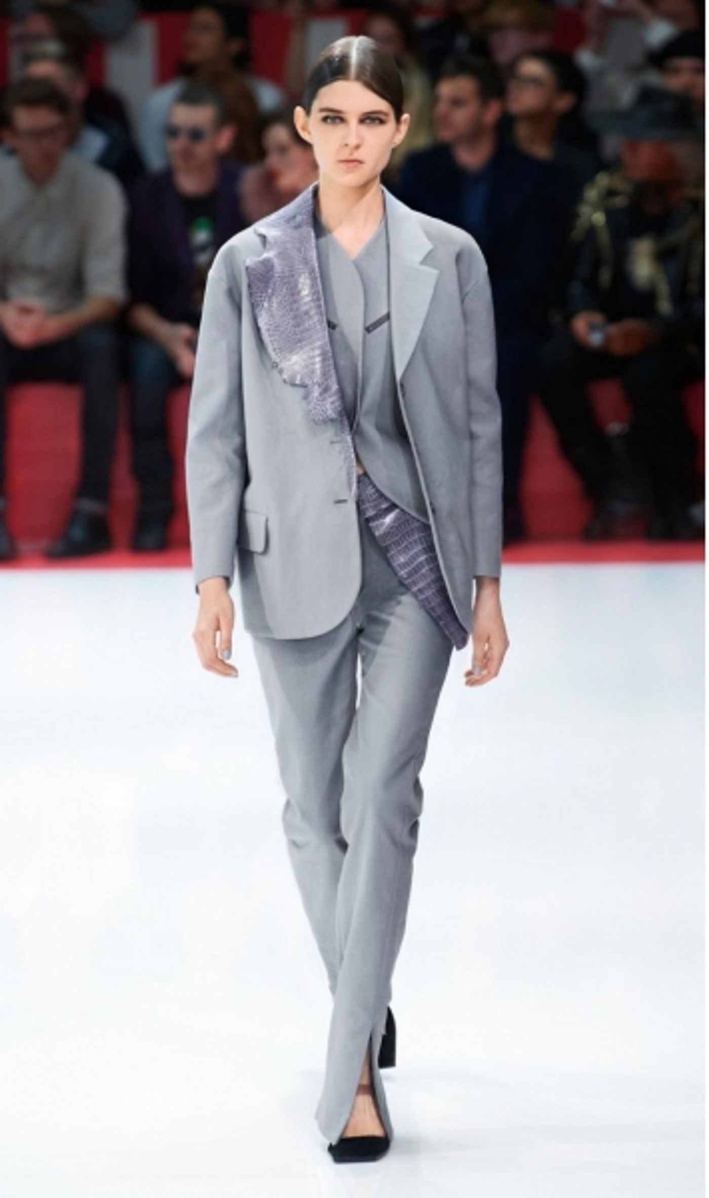 Photo Coverage: Acne S/S 2013 Collection Preview  Image