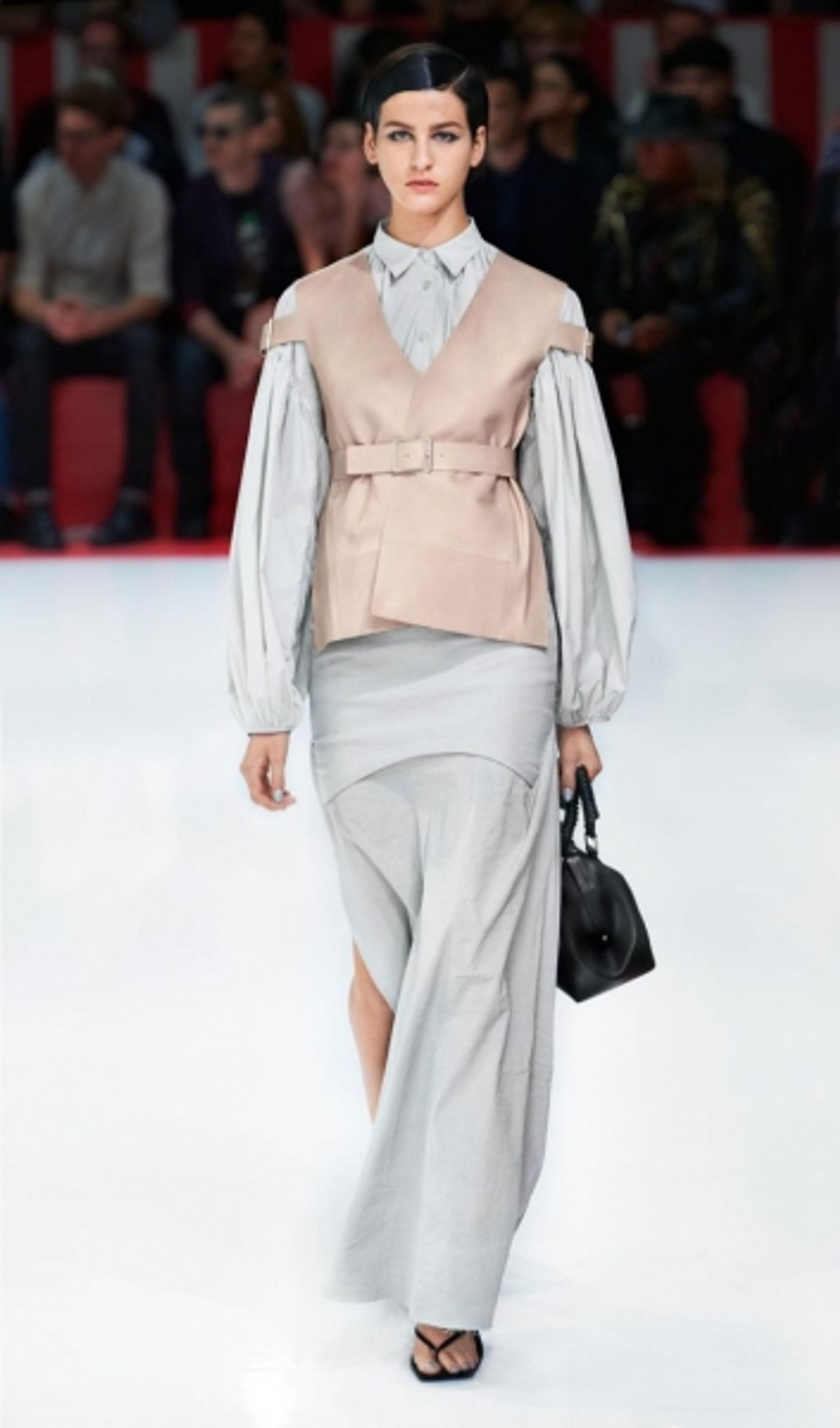 Photo Coverage: Acne S/S 2013 Collection Preview  Image