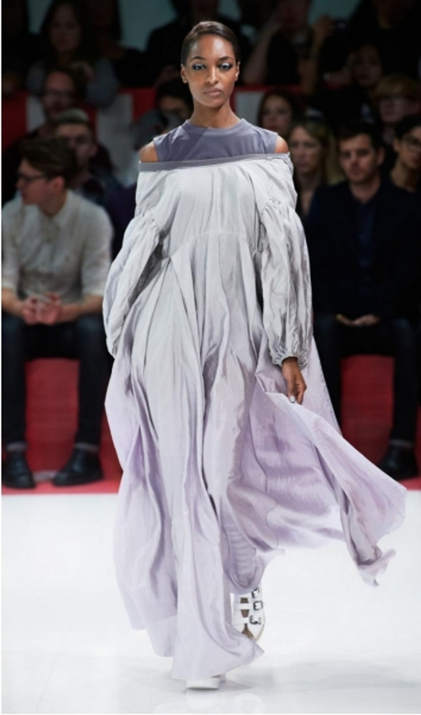 Photo Coverage: Acne S/S 2013 Collection Preview  Image