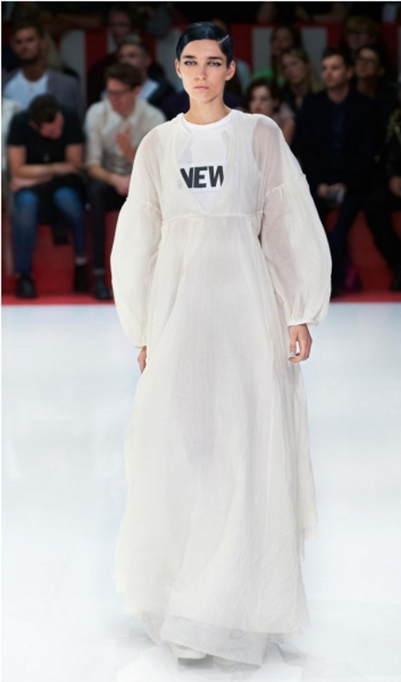 Photo Coverage: Acne S/S 2013 Collection Preview  Image