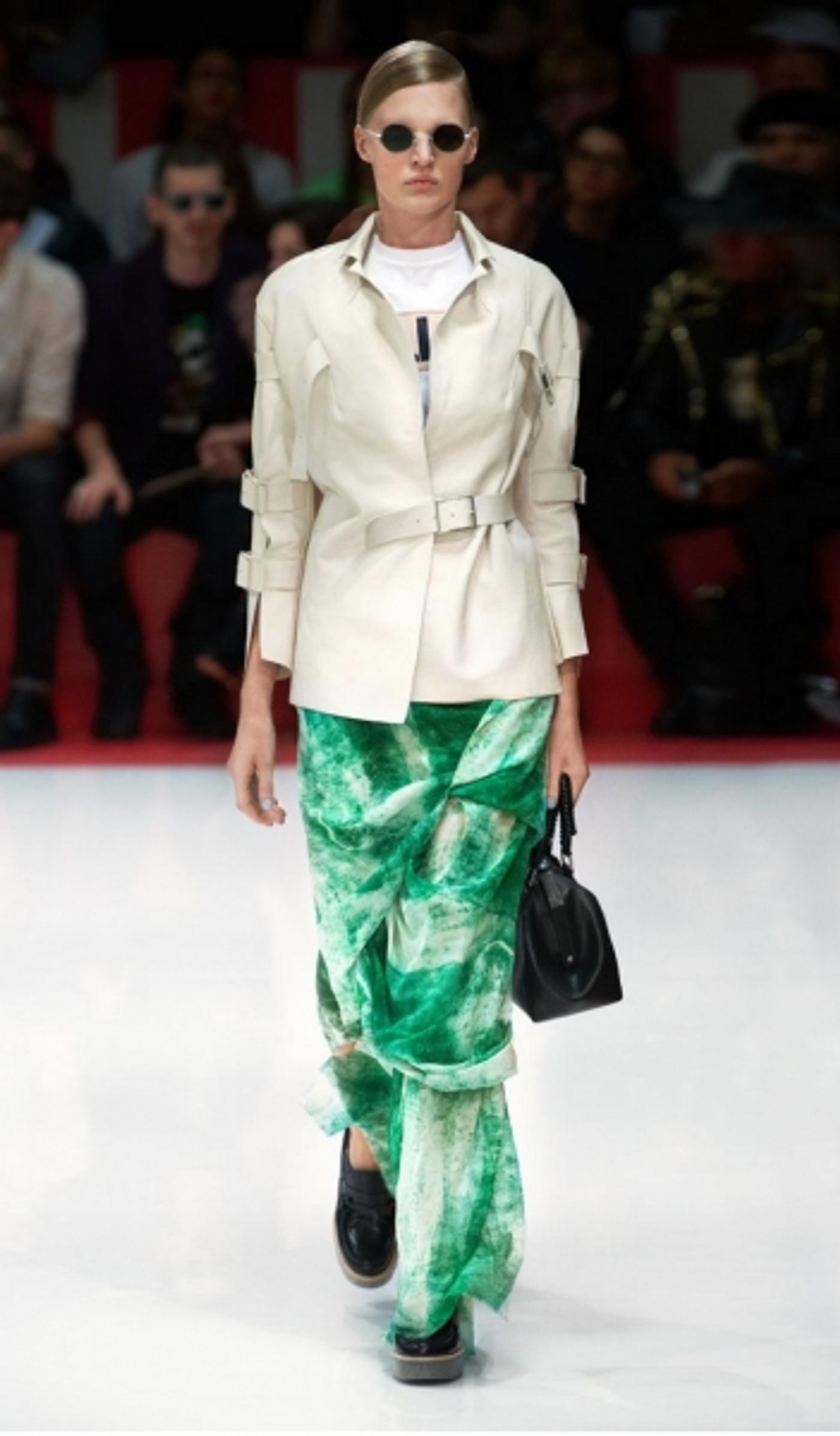 Photo Coverage: Acne S/S 2013 Collection Preview  Image