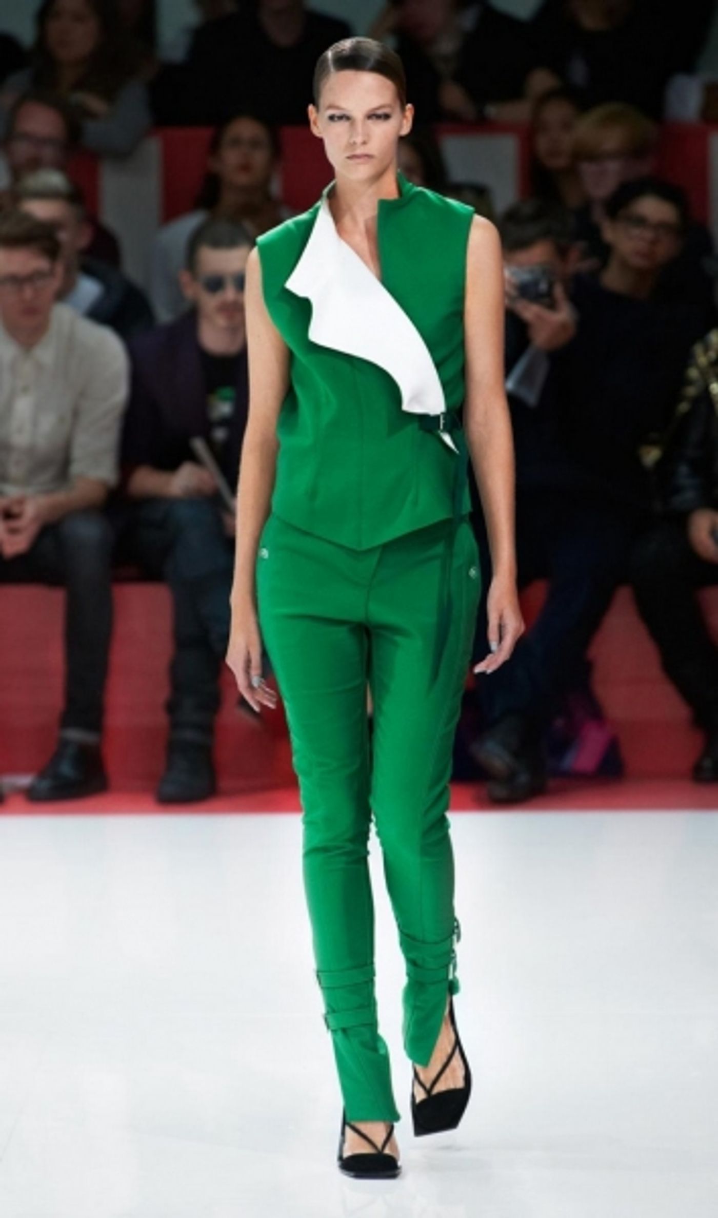 Photo Coverage: Acne S/S 2013 Collection Preview  Image