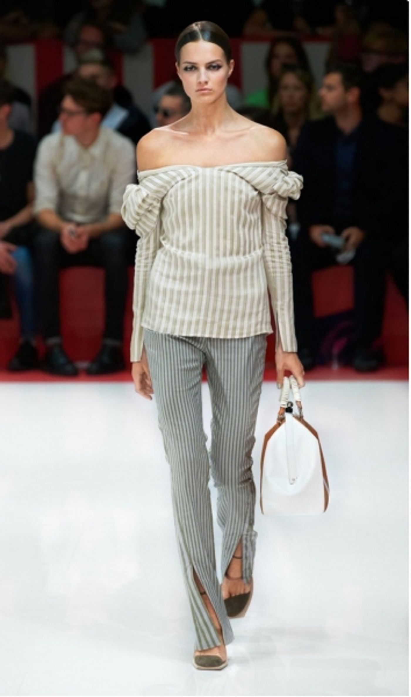 Photo Coverage: Acne S/S 2013 Collection Preview  Image