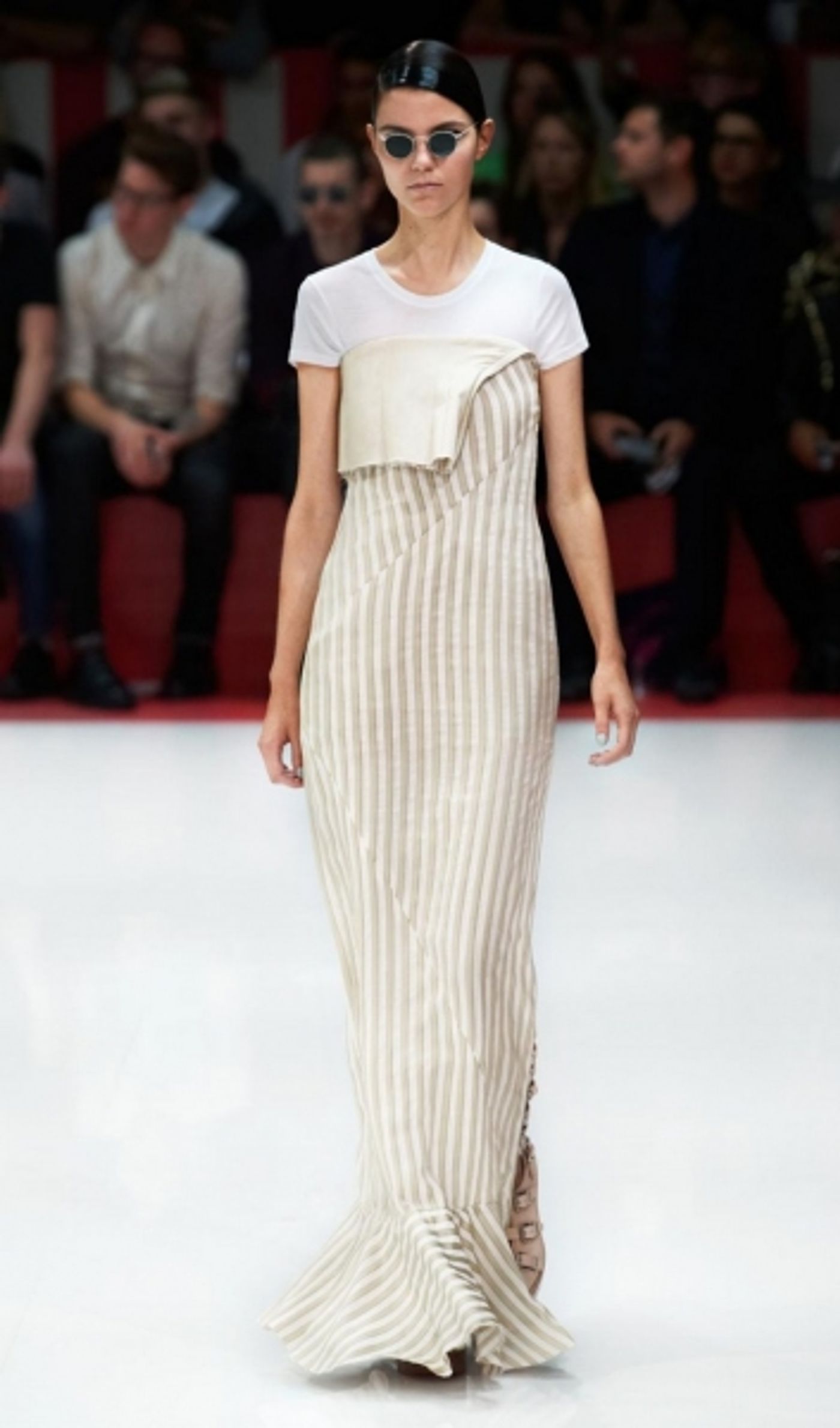 Photo Coverage: Acne S/S 2013 Collection Preview  Image