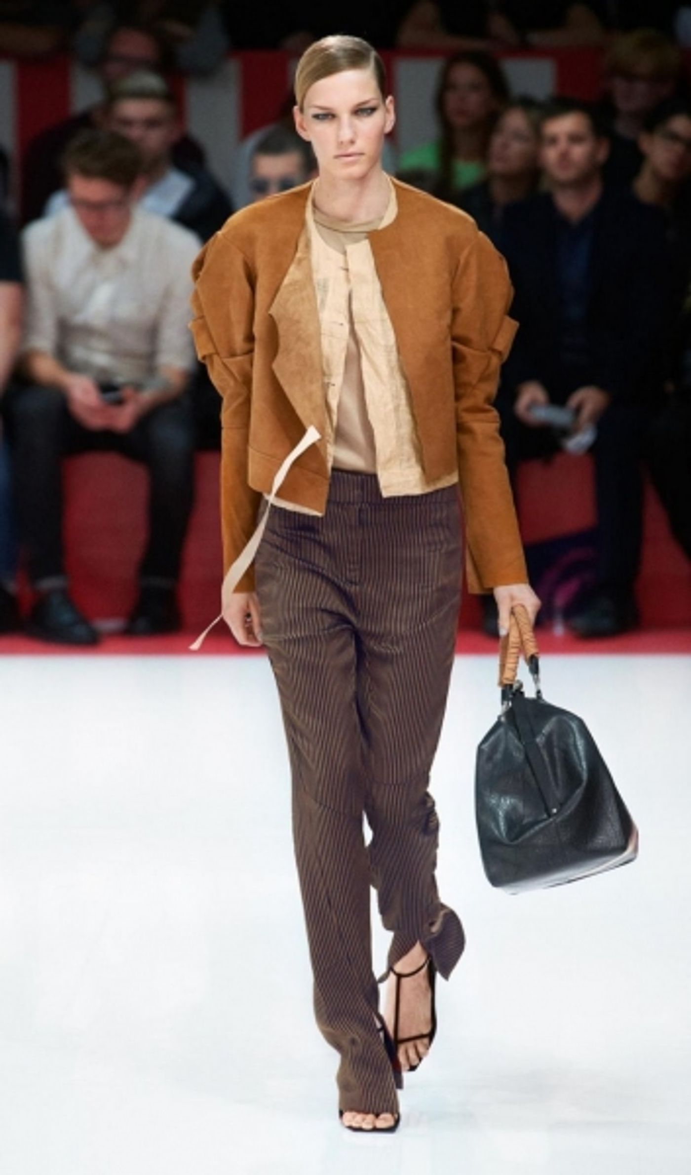 Photo Coverage: Acne S/S 2013 Collection Preview  Image