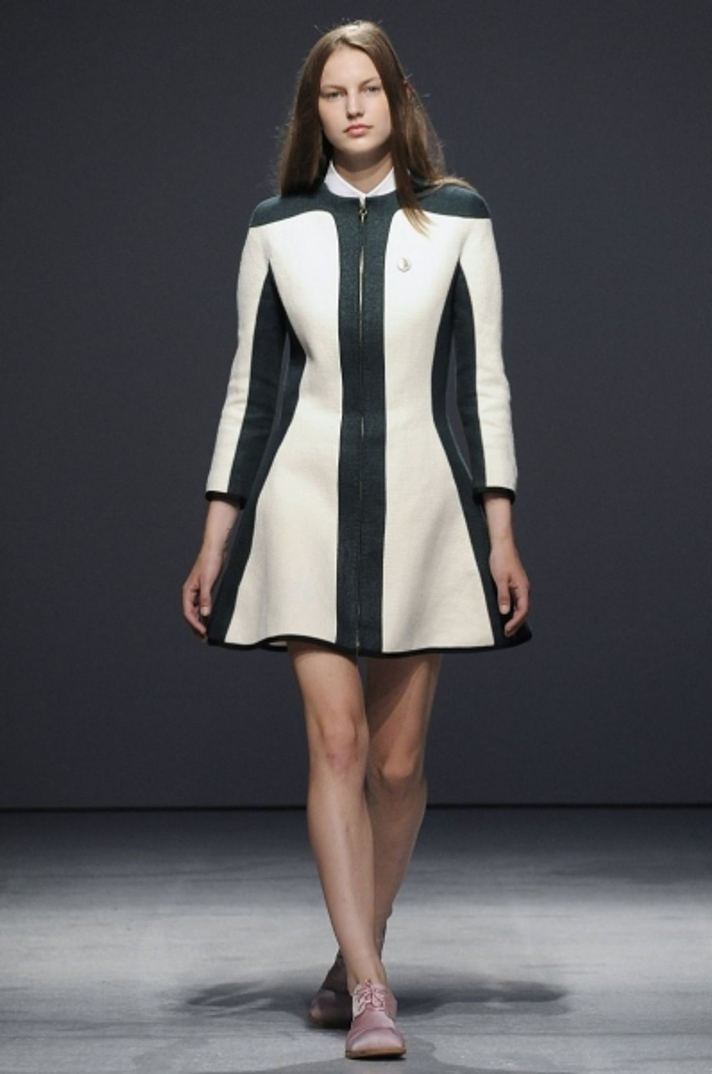 Photo Coverage: Aganovich S/S 2013 Collection Preview  Image