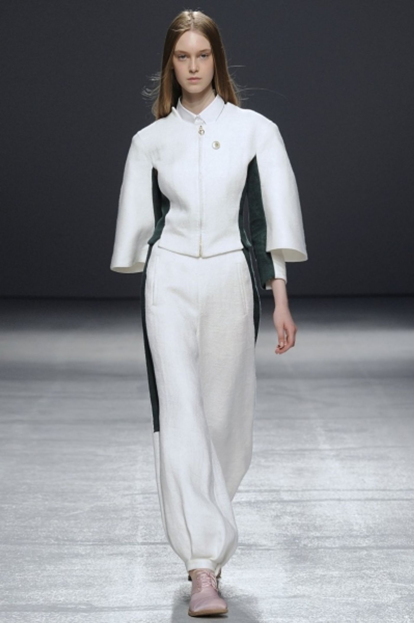 Photo Coverage: Aganovich S/S 2013 Collection Preview  Image