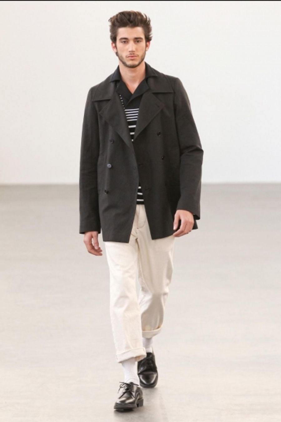 Photo Coverage: Agnès b. S/S 2013 Collection Preview Image