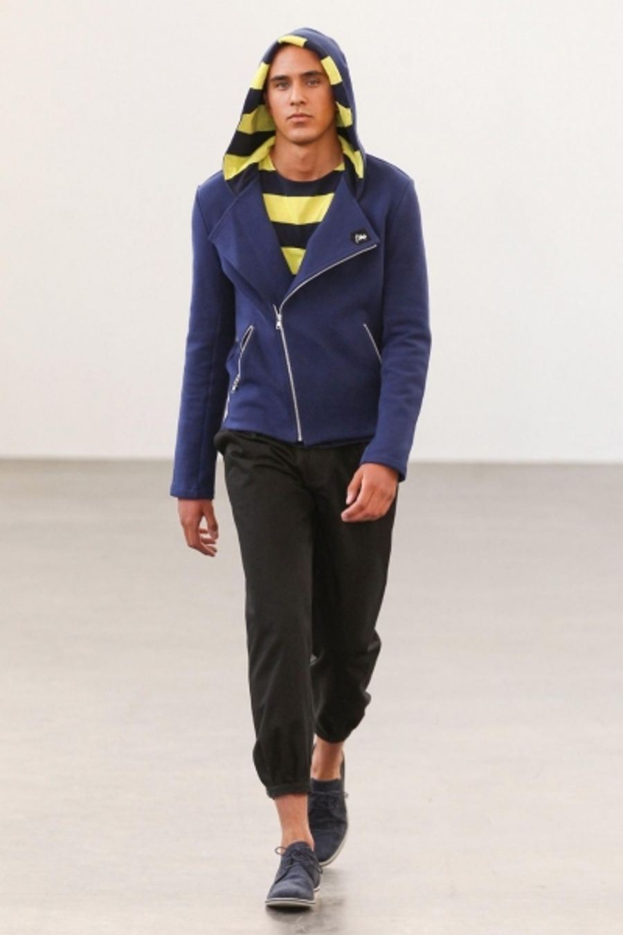 Photo Coverage: Agnès b. S/S 2013 Collection Preview Image