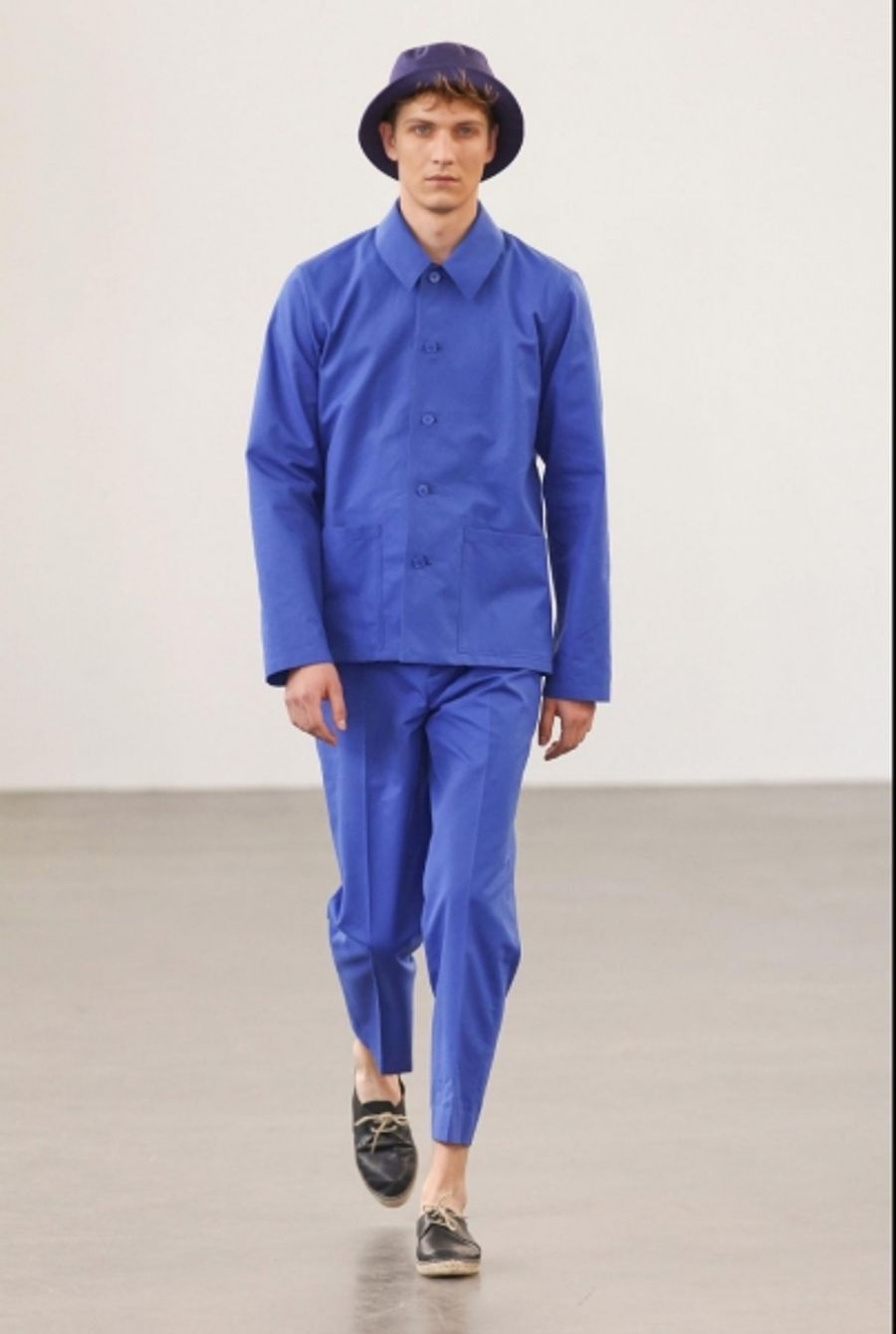Photo Coverage: Agnès b. S/S 2013 Collection Preview Image