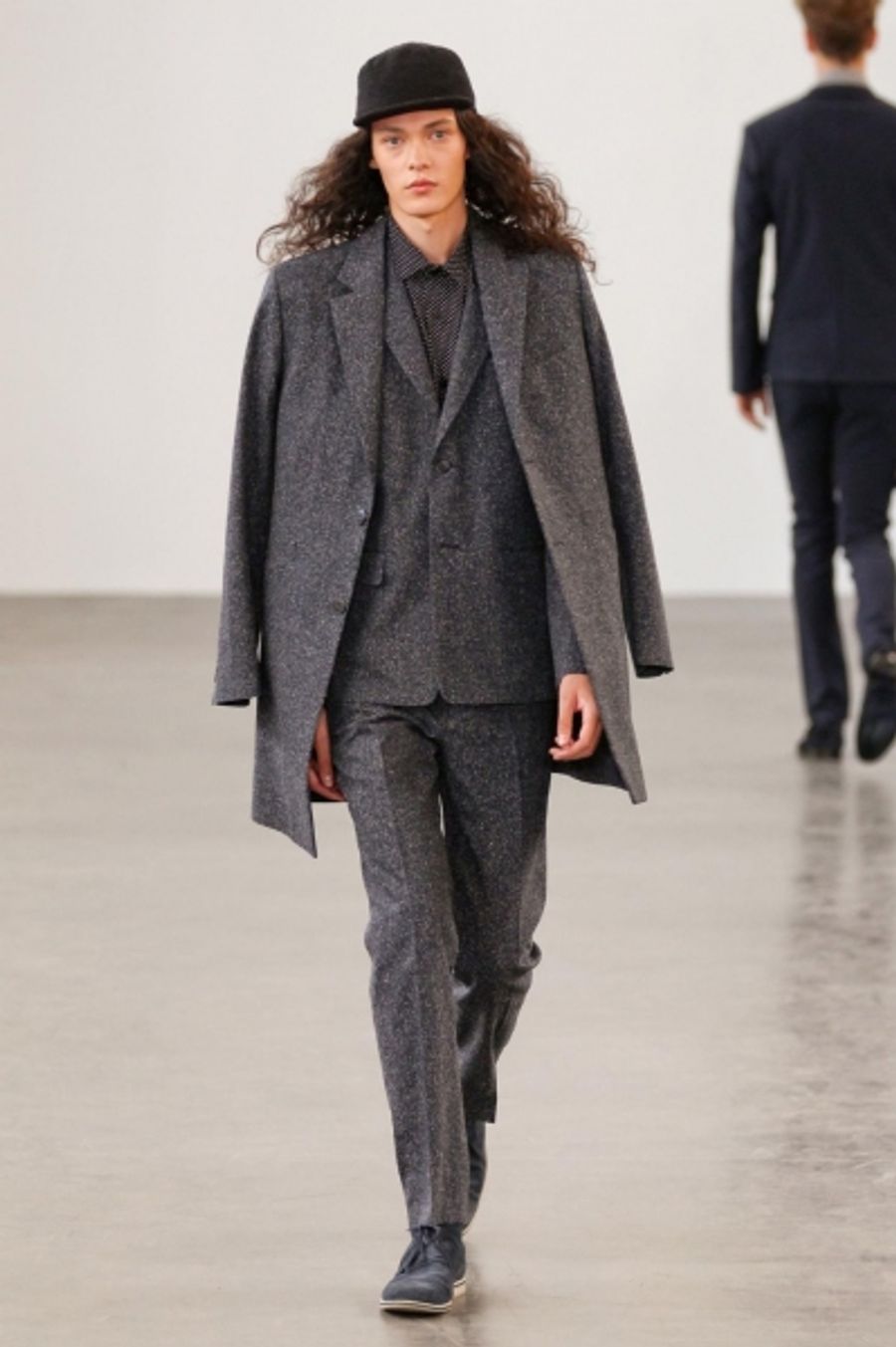 Photo Coverage: Agnès b. S/S 2013 Collection Preview Image
